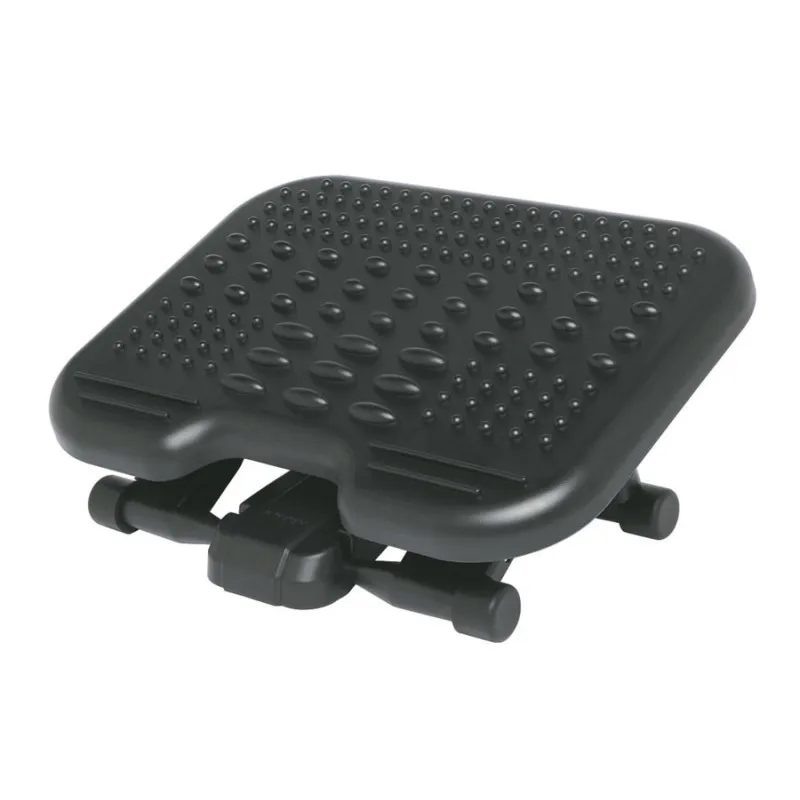 Podložka pod nohy Kensington SoleMassage - černá