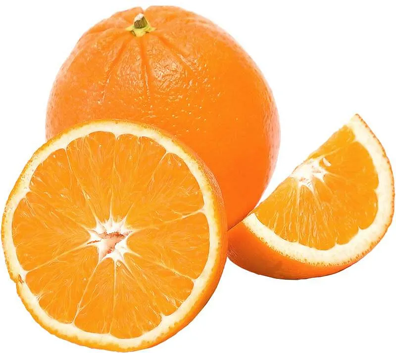 Pomeranče