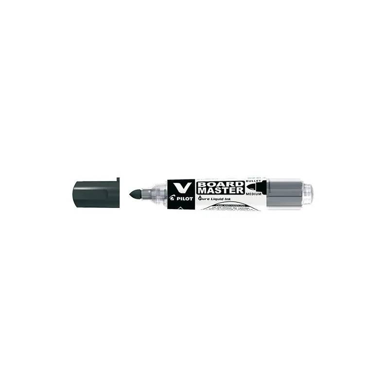 Popisovač Pilot V-Board Master - černá
