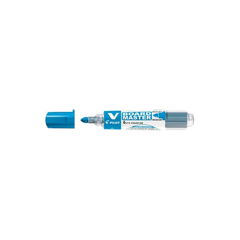 Popisovač Pilot V-Board Master - modrá