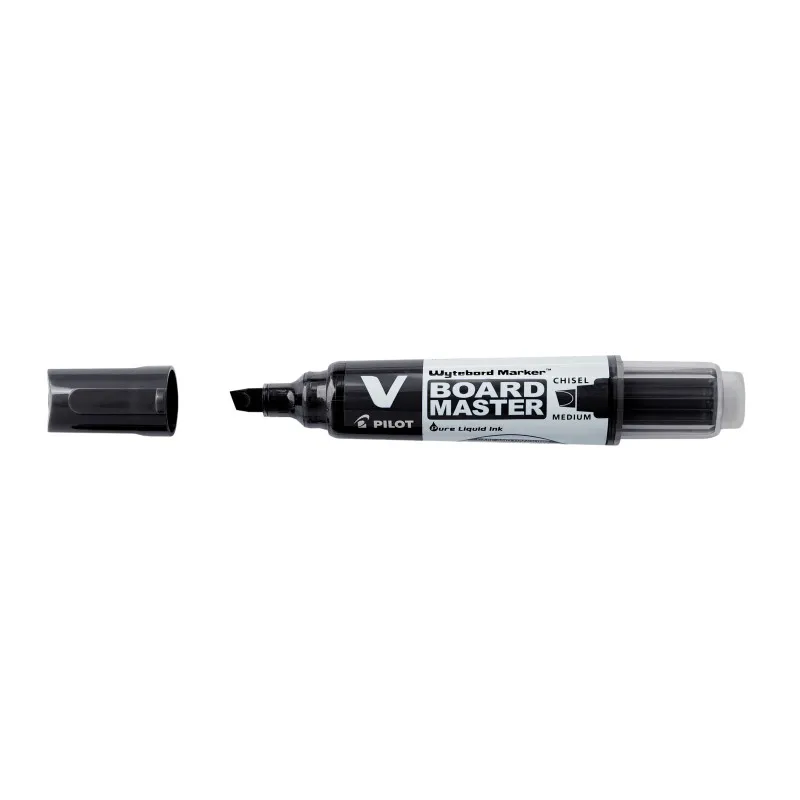 Popisovač Pilot V-BoardMaster M - černá