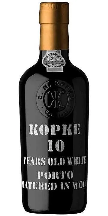 Porto Kopke White 10y 20%0.375l