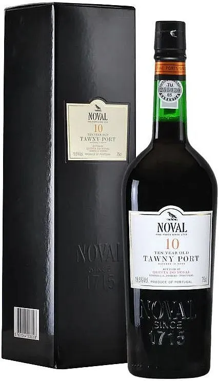Porto Quinta do Noval 10y v krabičce 20%0.75l