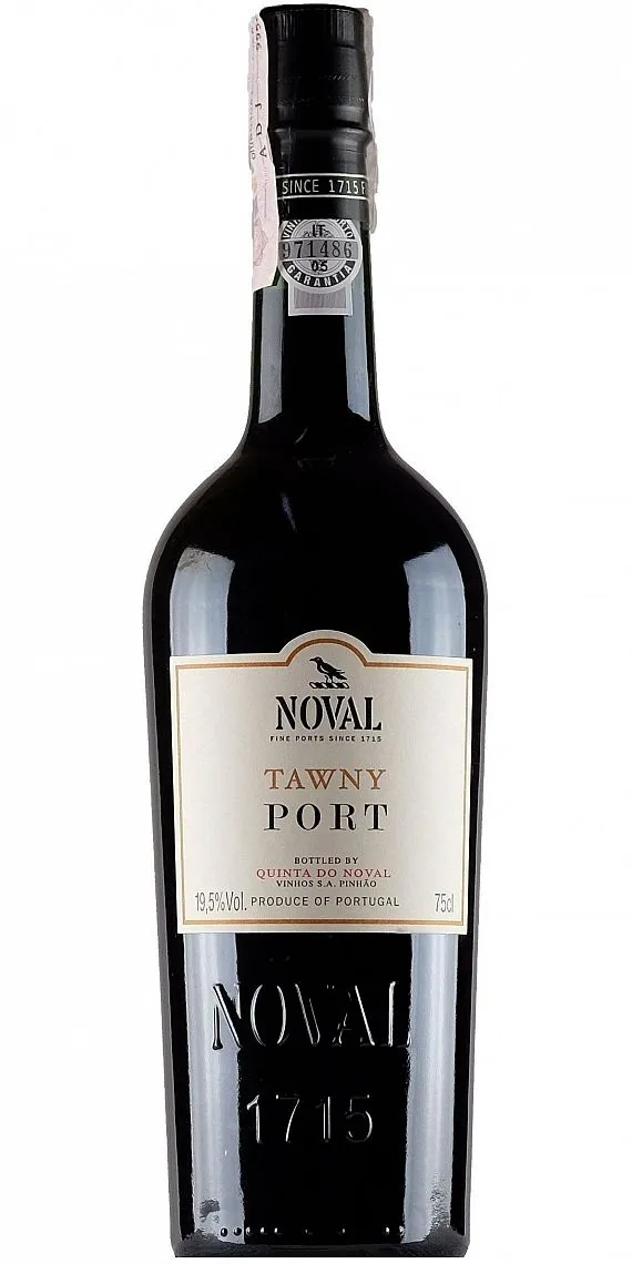 Porto Quinta do Noval Tawny 19%0.75l