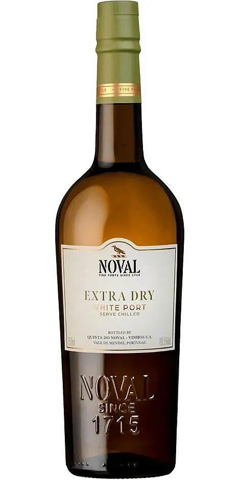 Porto Quinta do Noval White Extra dry 19.5%0.75l