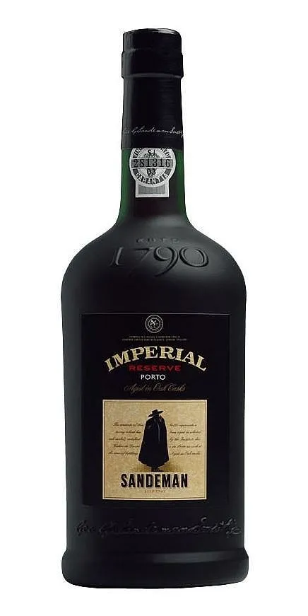 Porto Sandeman Tawny Imperial 20%0.75l