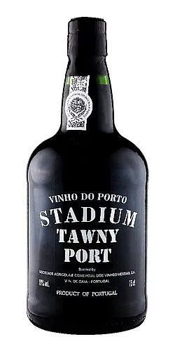 Porto Stadium Tawny 19.5%0.75l