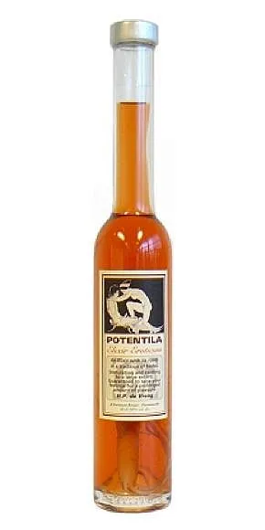 Potentilla elixir erotic  30%0.20l