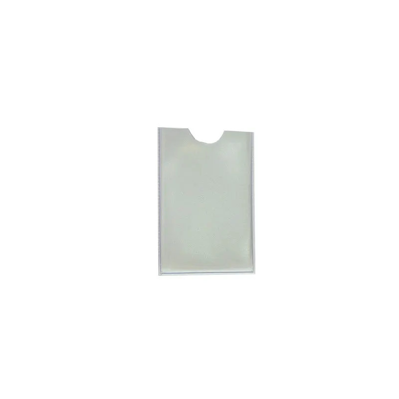 Pouzdra - pouzdro P / CCS karty / 62 mm x 89 mm