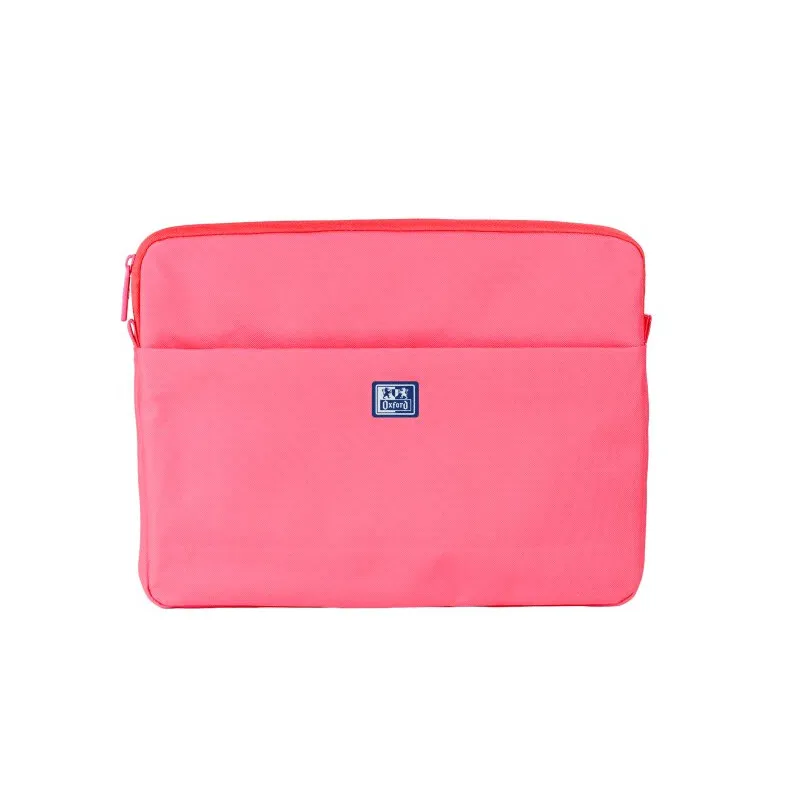 Pouzdro na Laptop Oxford 14" - melounová