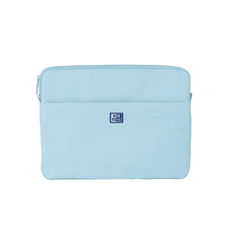 Pouzdro na Laptop Oxford 14" - sv.modrá