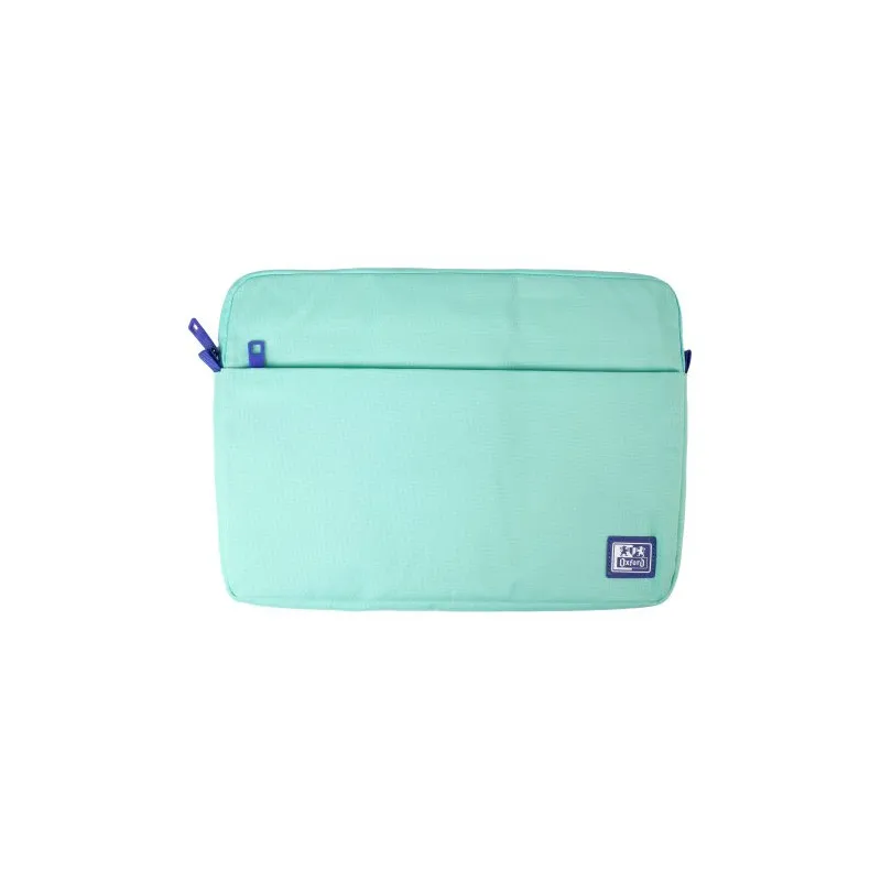 Pouzdro na Laptop Oxford 16" - mint