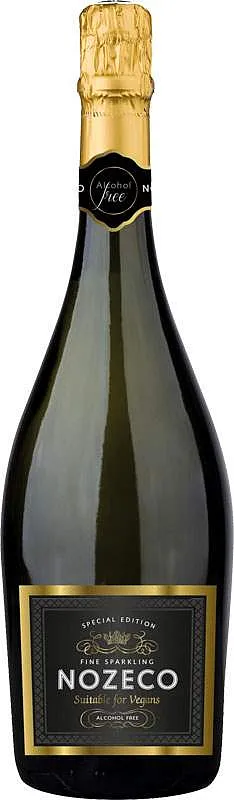 Prosecco Nozeco Nealko 0,75