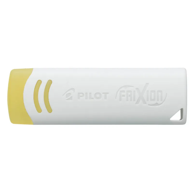 Pryž Pilot Frixion pro gumovací pera / bílá