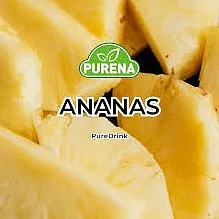 Purena Pineapple drink Concentrate 1=10l BiB (60L Džusu)