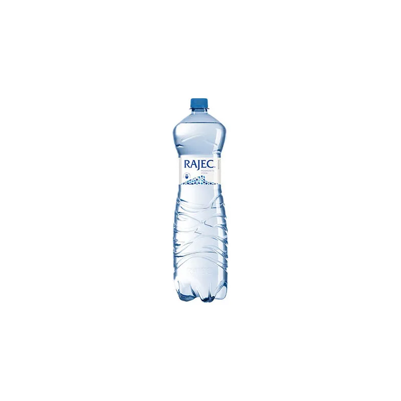 RAJEC přírodní - neperlivá / 1,5 l