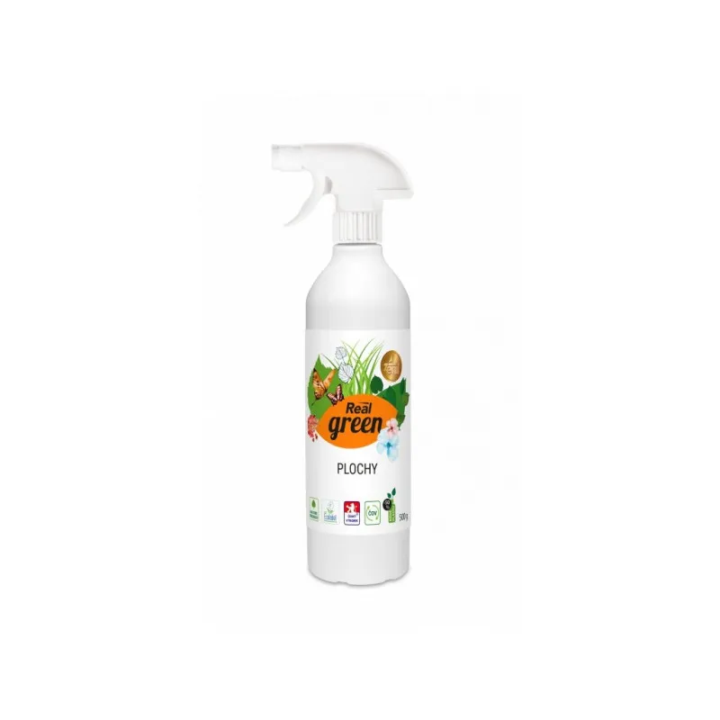 Real Green ECO univerzální čistič 500 g
