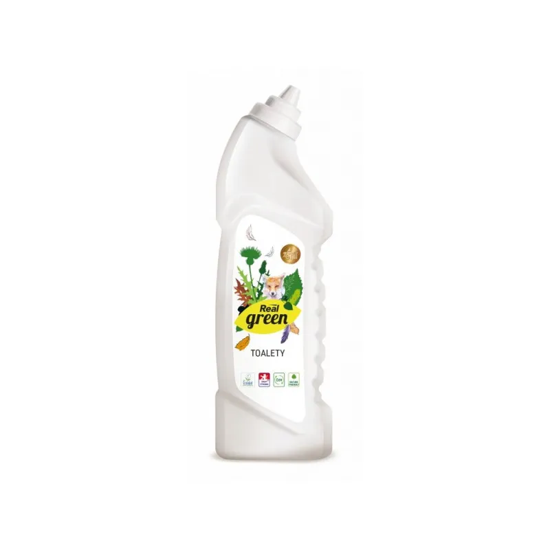Real Green ECO WC 750 g