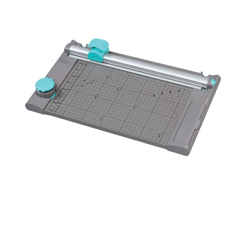 Řezačka KW Trio 5v1 - A3