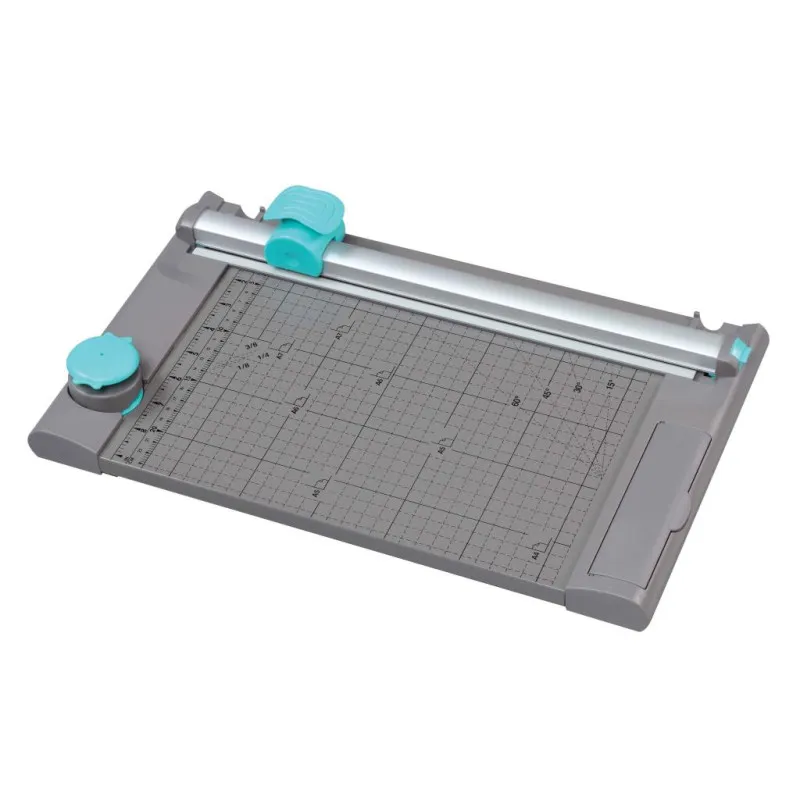 Řezačka KW Trio 5v1 - A4
