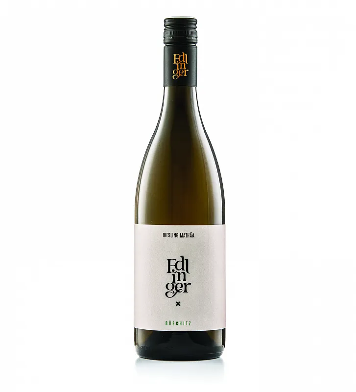 Edlinger Riesling Mathäa 0.75l
