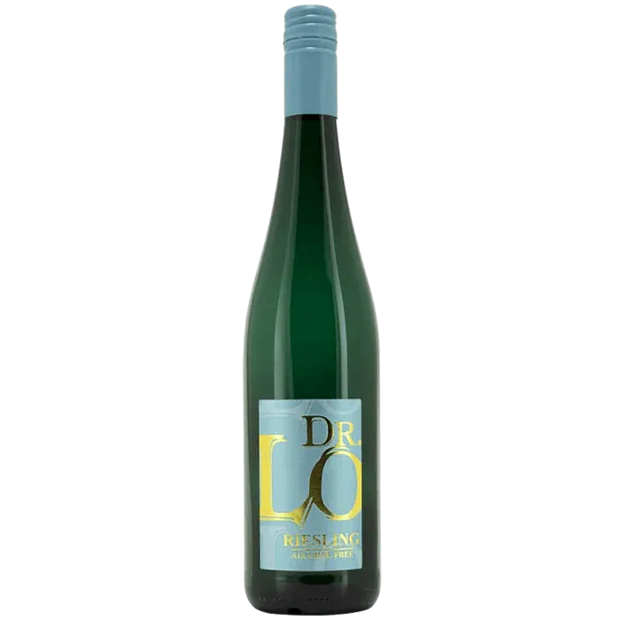 Riesling  Trocken Alc-free 0.75l