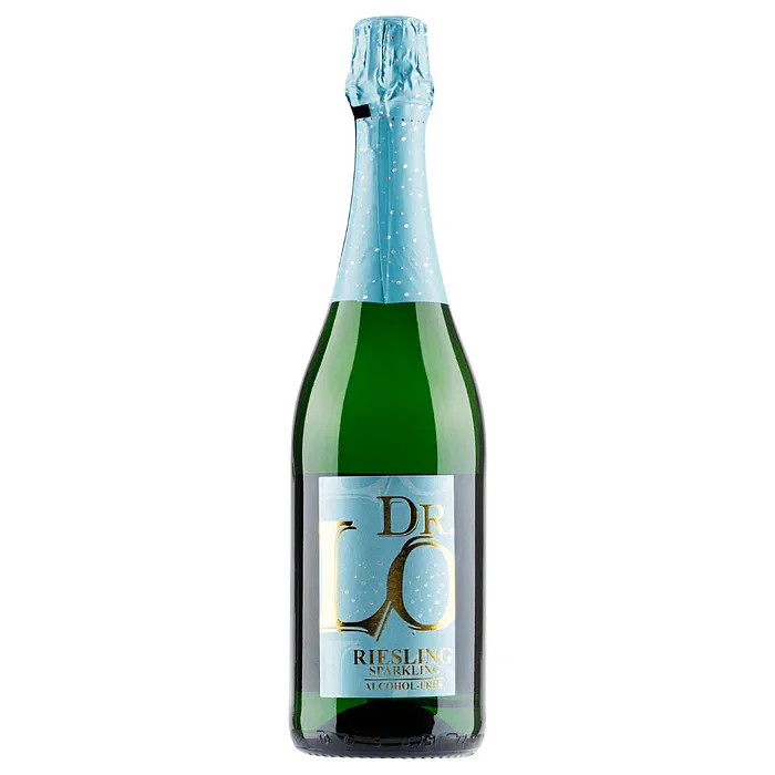 Riesling Trocken Sekt Alc -free 0.75l nealko