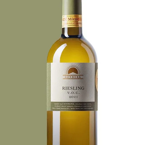 Riesling VOC 2021 Sonberk