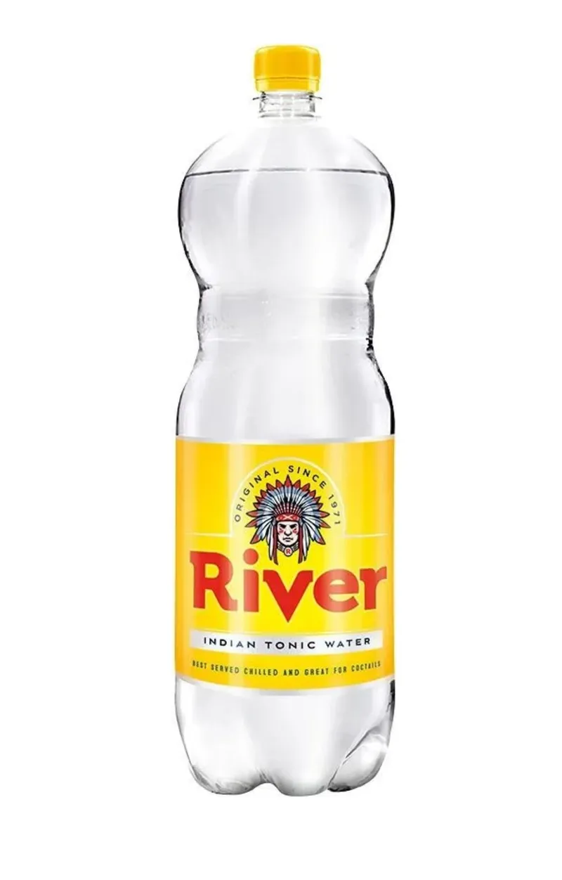 River Tonic 2l PET