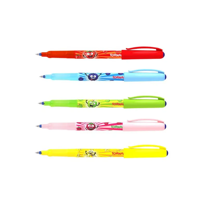 Roller Centropen TORNADO Fruity 2675 - mix
