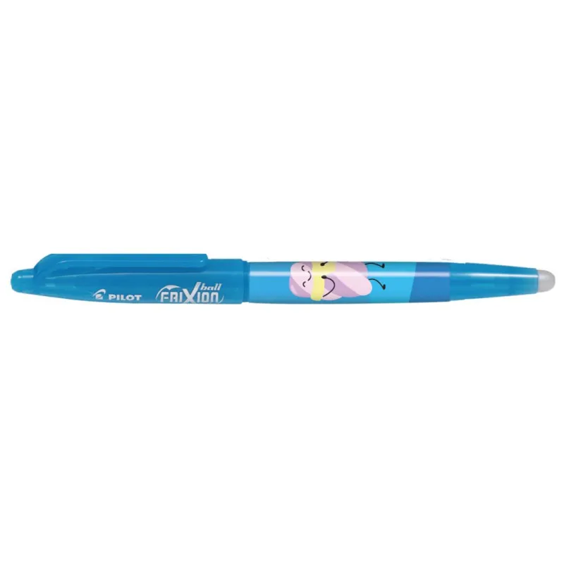 Roller FriXion Ball Sweet Paradise 0,7 mm - sv. modrá