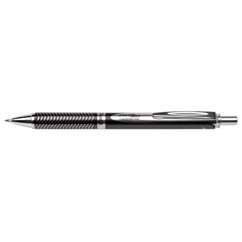 Roller Pentel BL 407 - černá