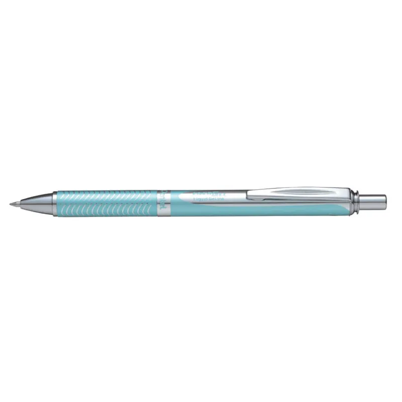 Roller Pentel BL 407 - ledově modrá