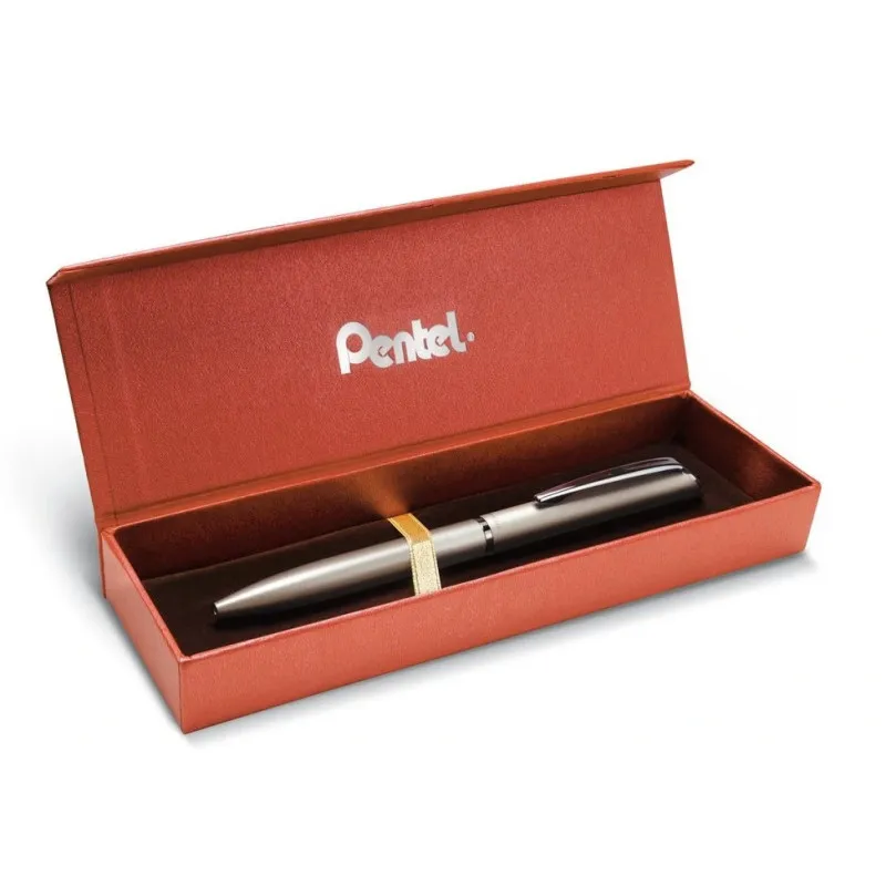 Roller Pentel EnerGel BL2007 - champagne