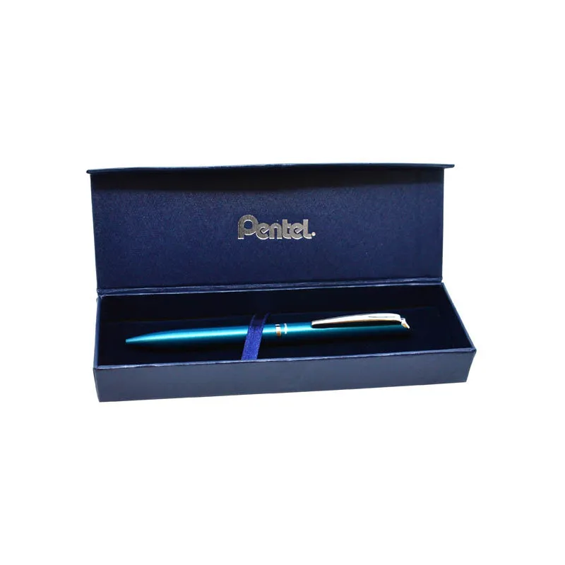 Roller Pentel EnerGel BL2007 - tyrkysová