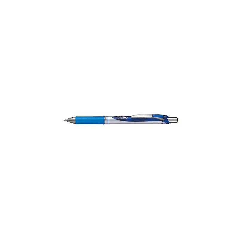 Roller Pentel EnerGel BL77 - modrá
