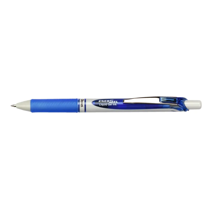 Roller Pentel EnerGel BLE77 - modrá