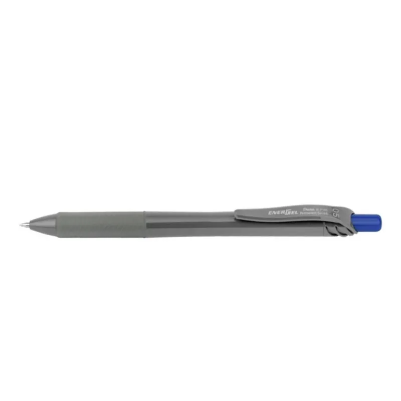 Roller Pentel EnerGel BLP105-CX - modrá