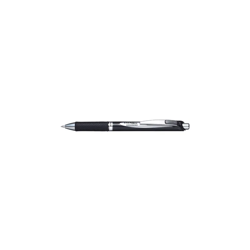 Roller Pentel EnerGel BLP77 DOCUMENT - černá