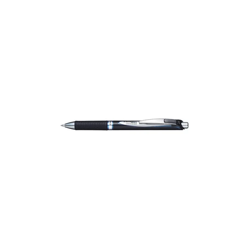 Roller Pentel EnerGel BLP77 DOCUMENT - modrá