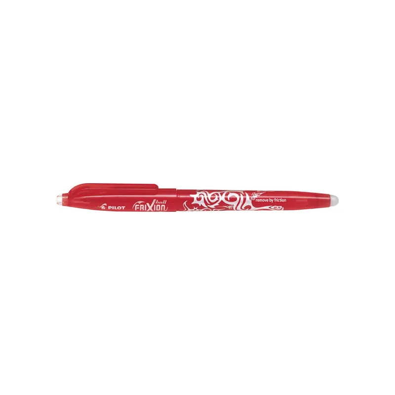 Roller Pilot FriXion Ball 0,5 mm - červená