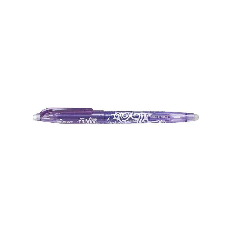 Roller Pilot FriXion Ball 0,5 mm - fialová