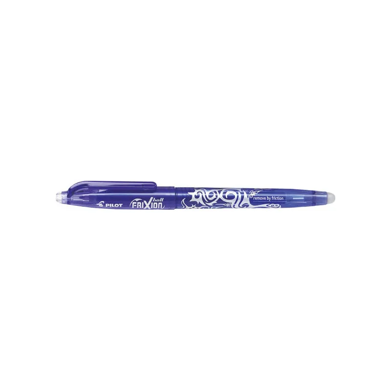 Roller Pilot FriXion Ball 0,5 mm - modrá