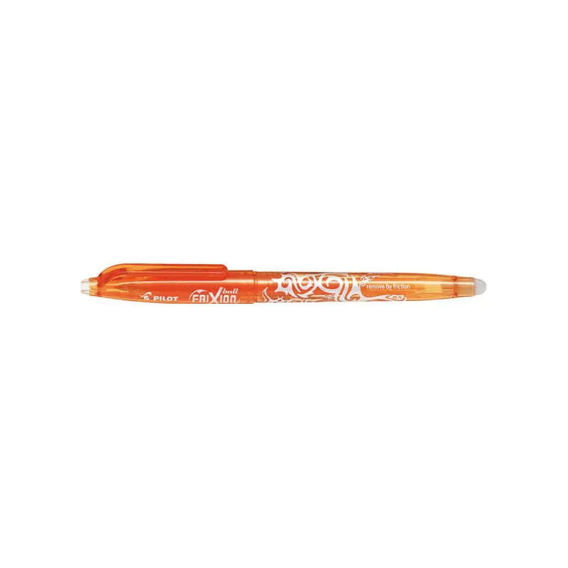 Roller Pilot FriXion Ball 0,5 mm - oranžová