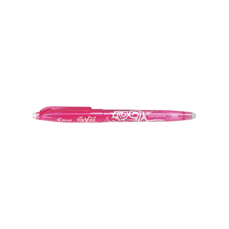 Roller Pilot FriXion Ball 0,5 mm - růžová