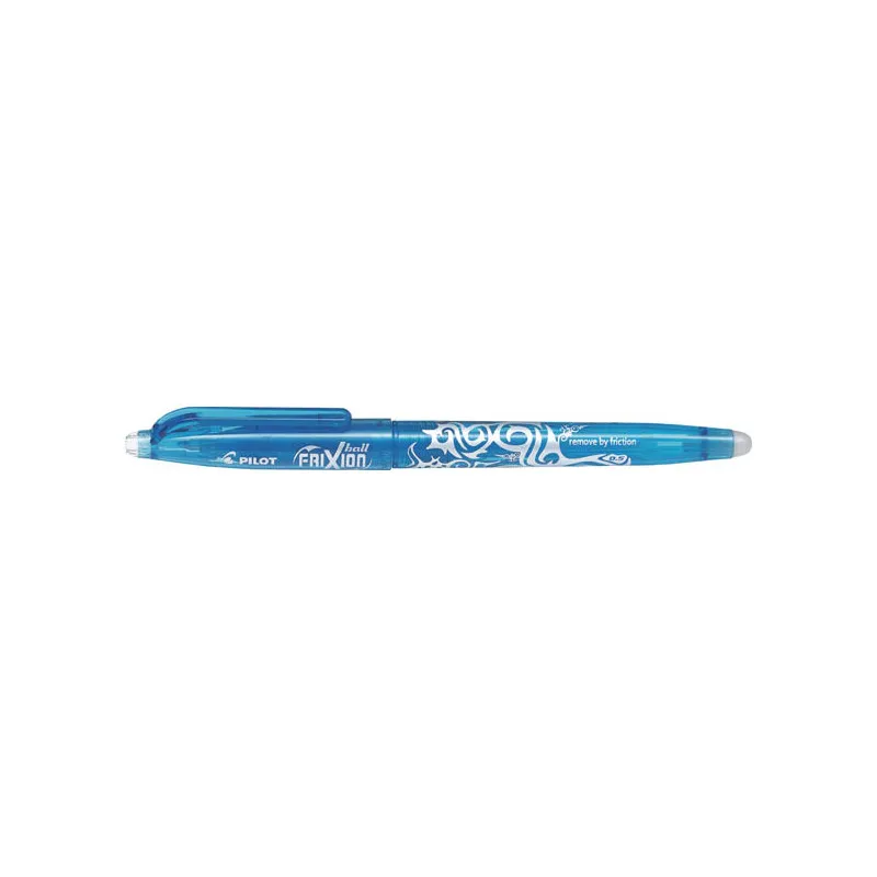 Roller Pilot FriXion Ball 0,5 mm - světle modrá