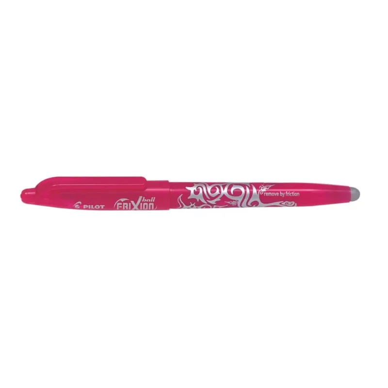 Roller Pilot FriXion Ball 0,7 mm - růžová
