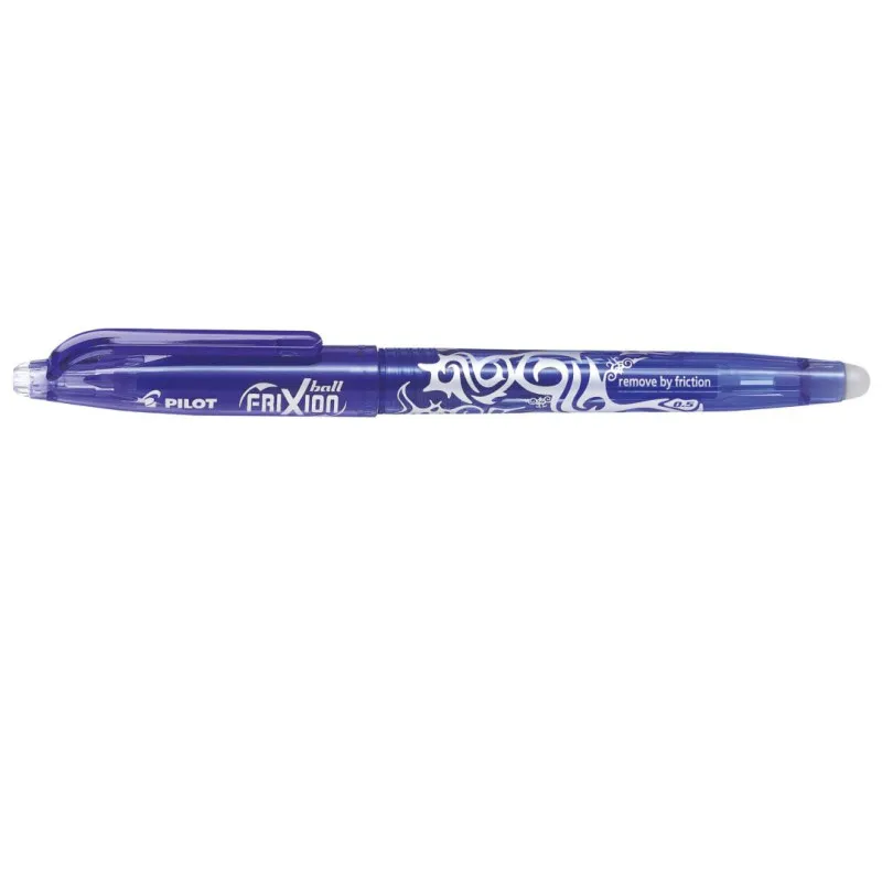 Roller Pilot FriXion Ball 0,7 mm - světle modrá