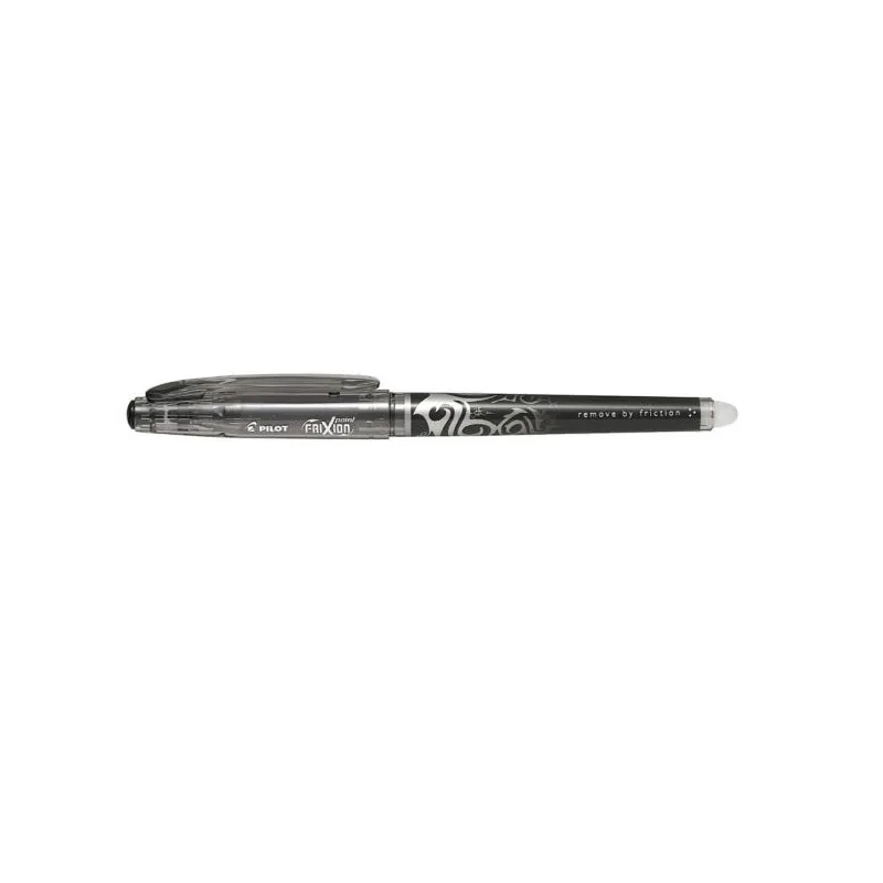 Roller Pilot FriXion Point 0,5 mm - černá