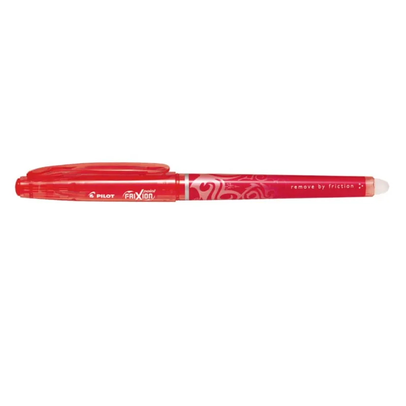 Roller Pilot FriXion Point 0,5 mm - červená